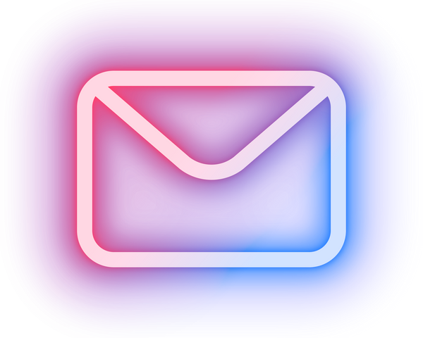 Mail Envelope Icon